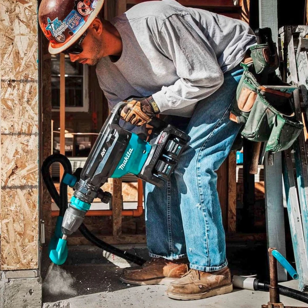 Къртач SDS-Max 20,9J XGT, Makita HM002GZ03