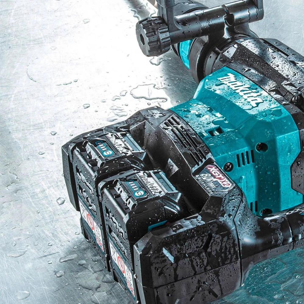 Къртач SDS-Max 20,9J XGT, Makita HM002GZ03