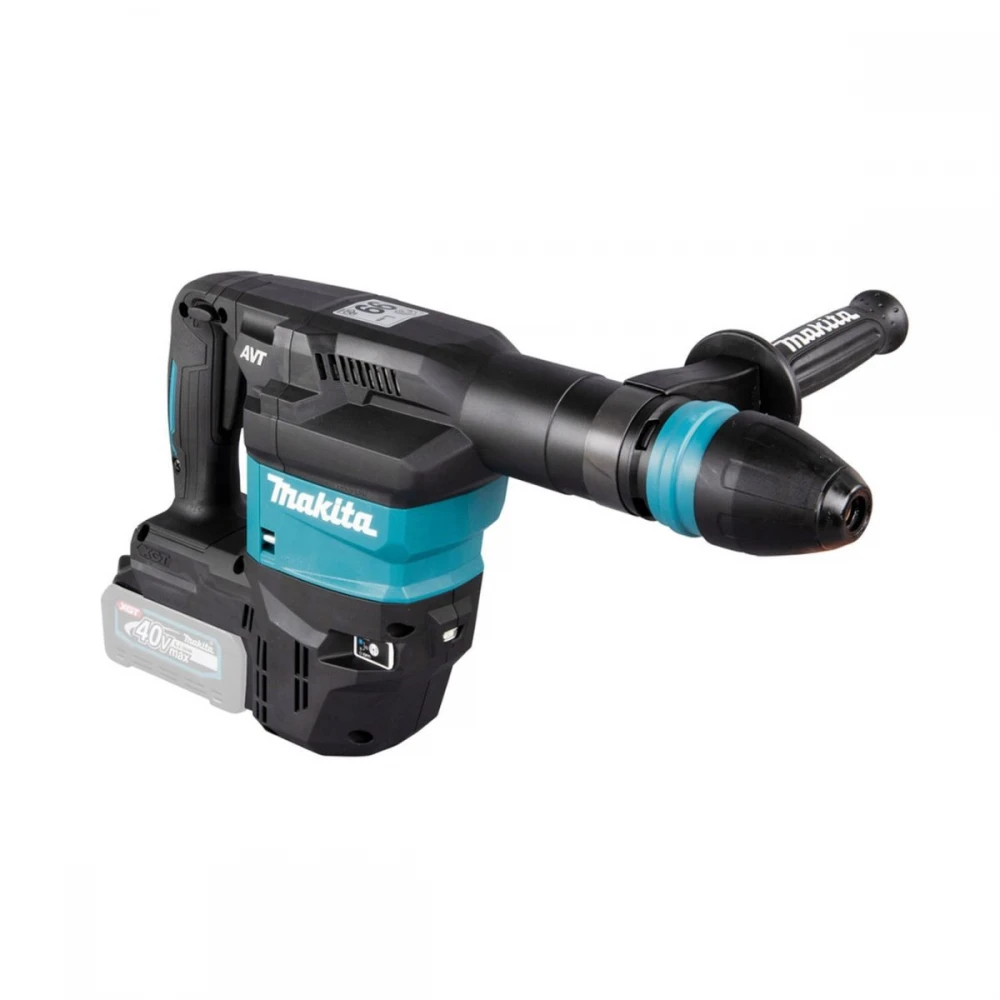 Къртач SDS-Max 9.4J XGT, Makita HM001GZ02