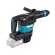 Къртач SDS-Max 9.4J XGT, Makita HM001GZ02