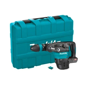 Къртач SDS-Max 9.4J XGT, Makita HM001GZ02