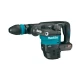 Къртач SDS-Max 9.4J XGT, Makita HM001GZ02