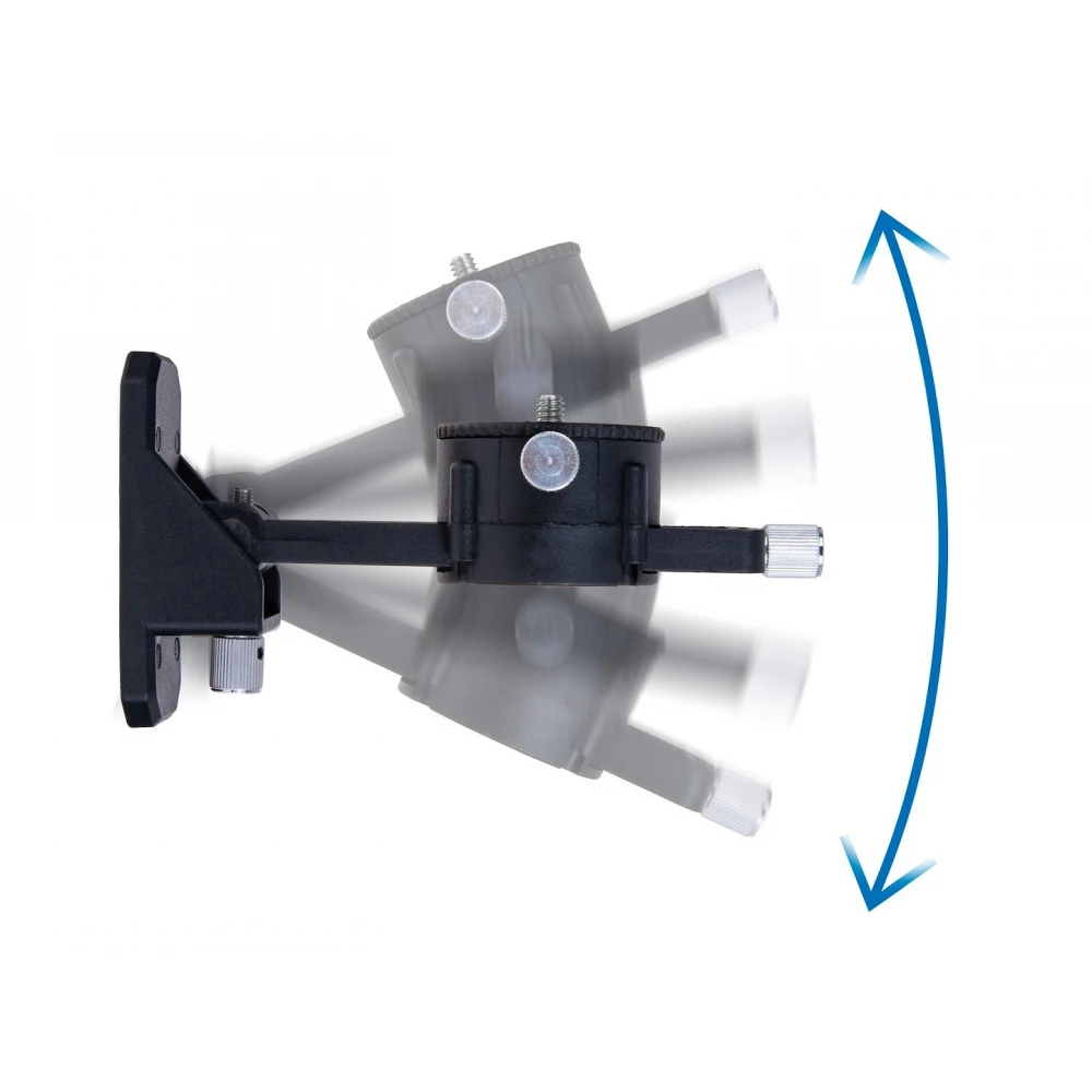 Самонивелиращ се 4 D лазерен нивелир, 360°, до 40 метра - G03307