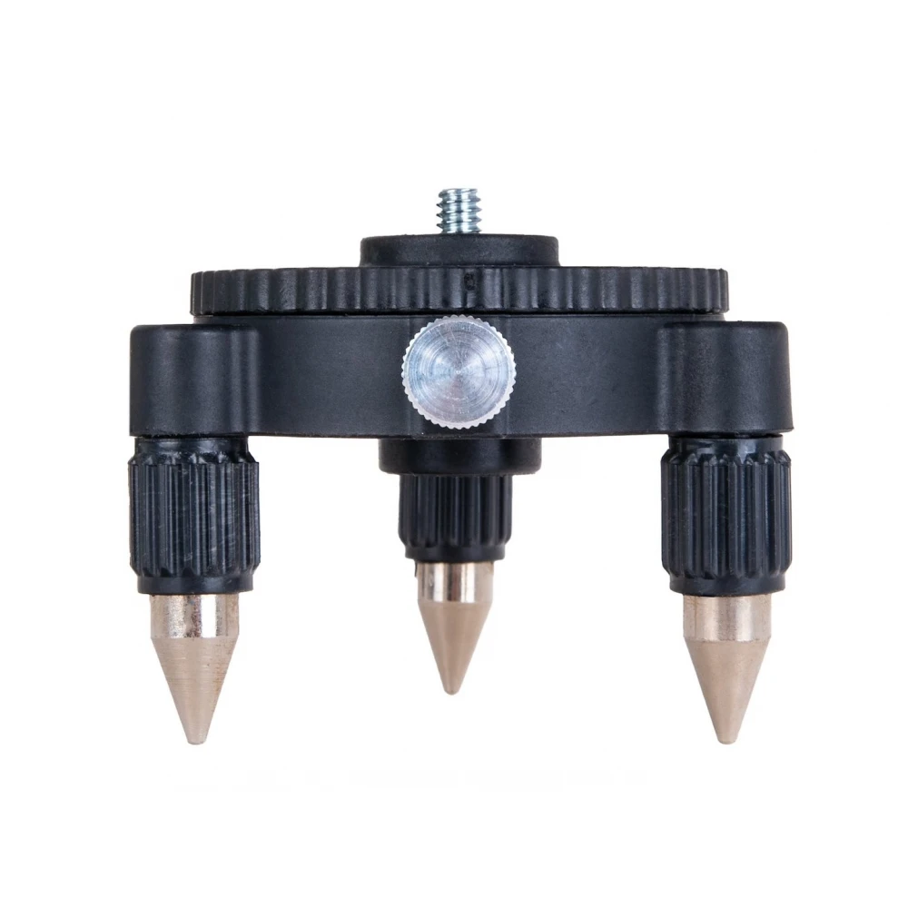 Самонивелиращ се 4 D лазерен нивелир, 360°, до 40 метра - G03307