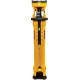 LED Акумулаторен прожектор със статив, DeWalt DCL079