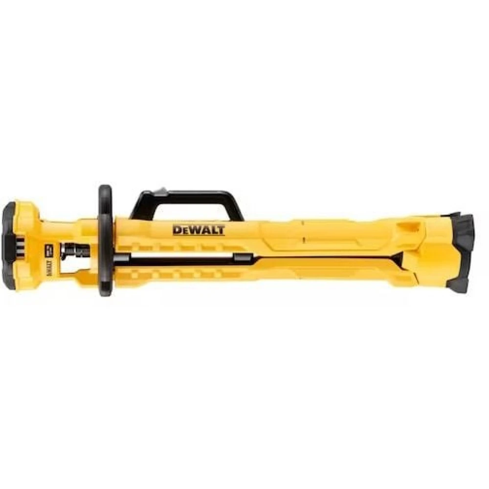 LED Акумулаторен прожектор със статив, DeWalt DCL079