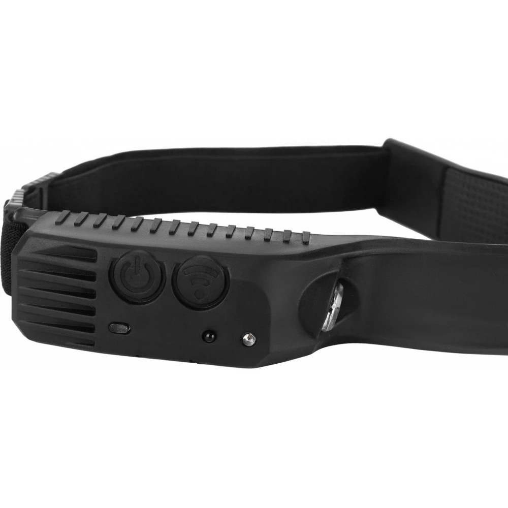 LED челник за глава, 1200 mAh - KD3490