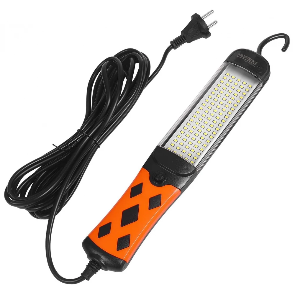 Работна лампа, LED за работилница, 20 W - KD3491