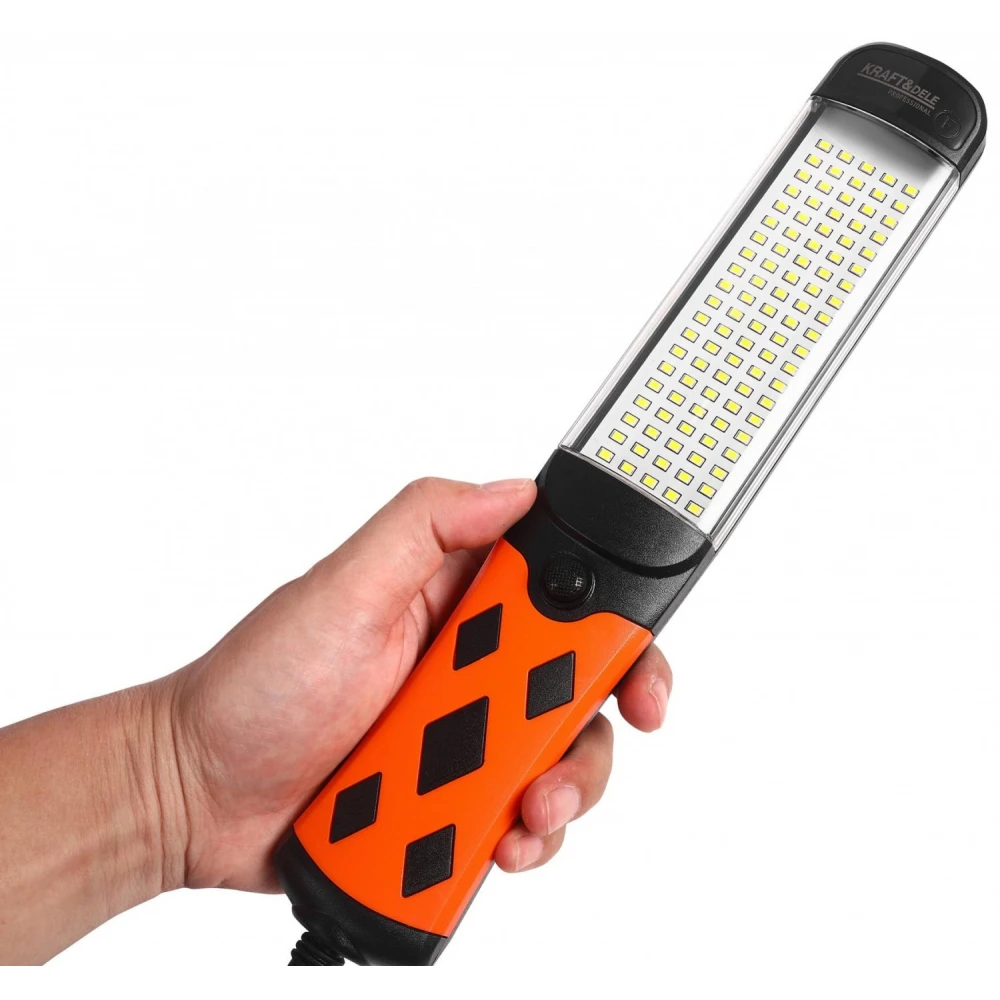 Работна лампа, LED за работилница, 20 W - KD3491