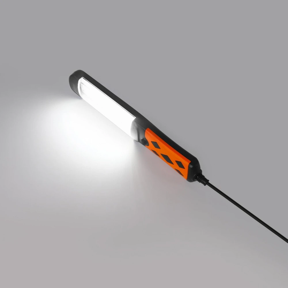 Работна лампа, LED за работилница, 20 W - KD3491