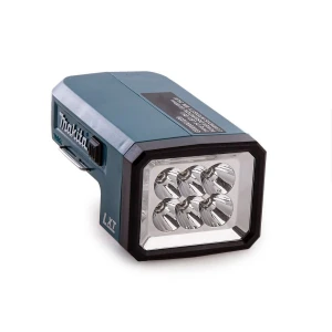 LED фенерче 18V – 500 lum, Makita DML186