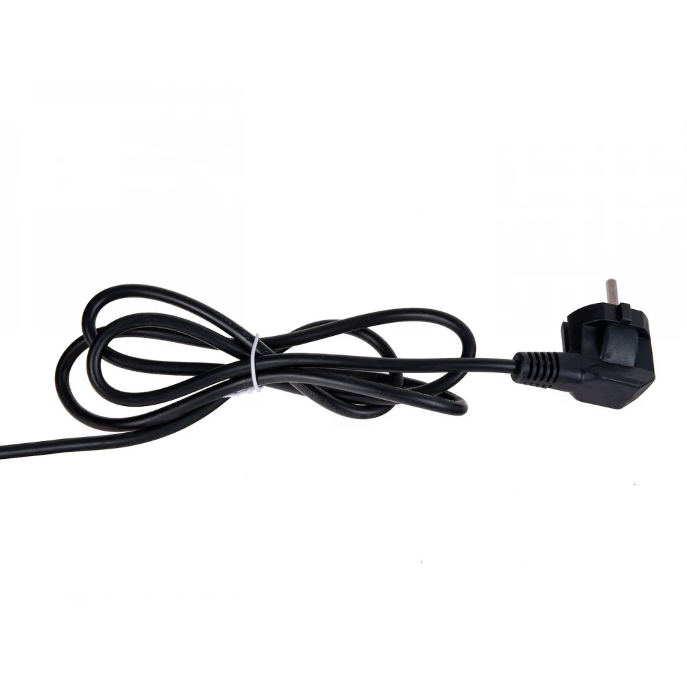 LED прожектор 2x50W с телескопичен статив, студено бял цвят 6500K - K02053