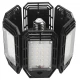 Сгъваема LED лампа за таван, 180 W, 18500 lm, 6500 K - KD3484