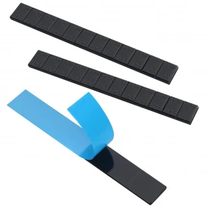 Противотежести за балансиране на джанти 12 x 5 гр., 100 броя - KD5906