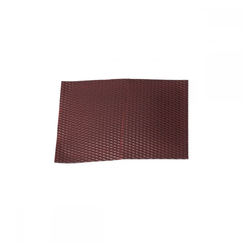 Радиални лепенки за ремонт на гуми 10X, 62x83 мм - INVP-10X