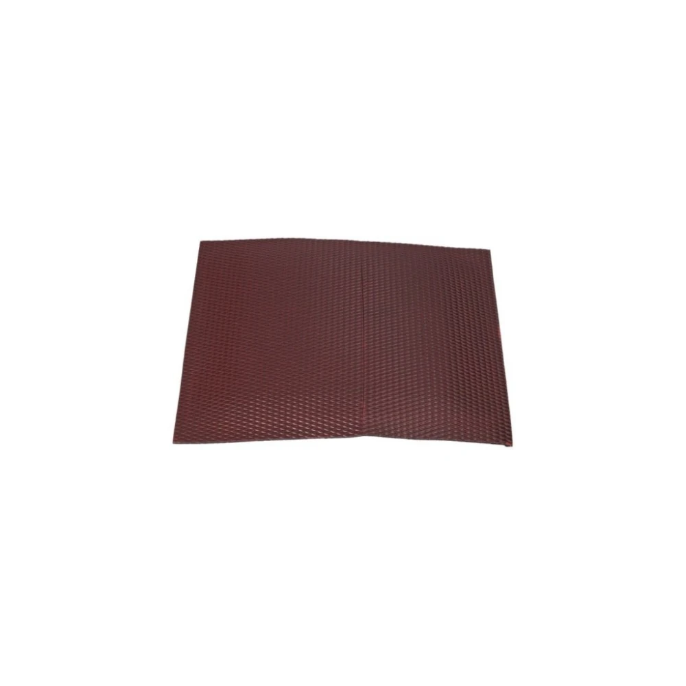 Радиални лепенки за ремонт на гуми 25, 101x115 мм - INVP-25