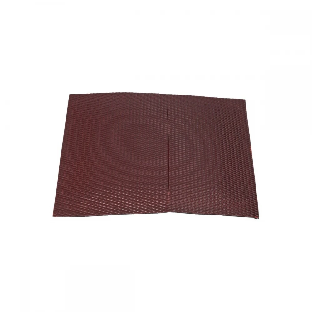 Радиални лепенки за ремонт на гуми 25X, 101x115 мм - INVP-25X