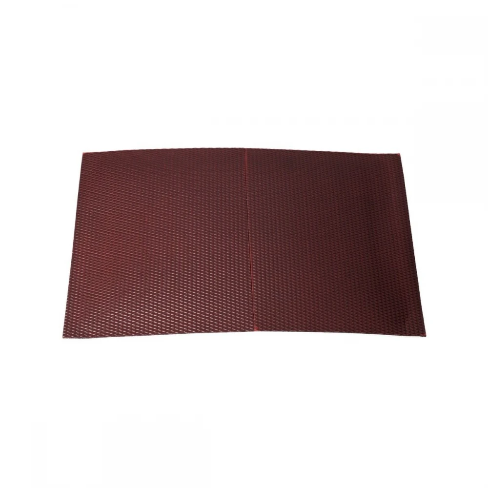 Радиални лепенки за ремонт на гуми 35X, 133x187 мм - INVP-35X