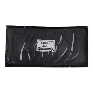 Радиални лепенки за гуми 40X, 103x203 мм - INVP-40X