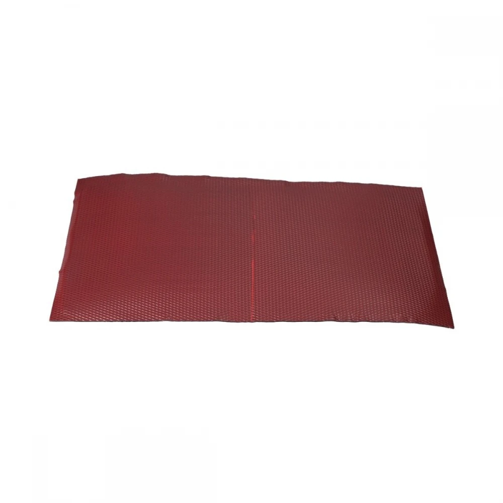 Радиални лепенки за ремонт на гуми 42X, 141x266 мм - INVP-42X