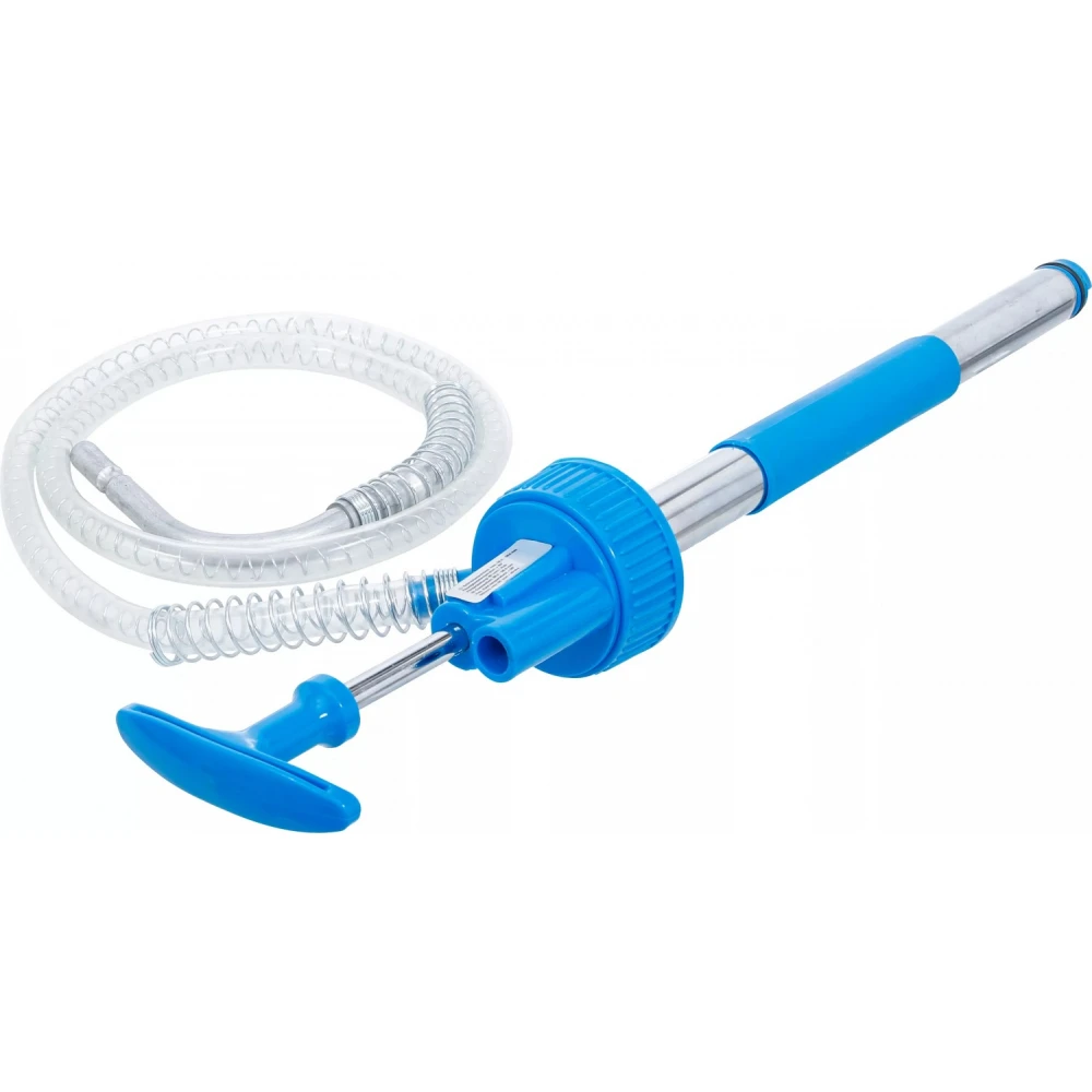 Лостова помпа за пластмасови контейнери, 0,06 л/ход - BGS8754