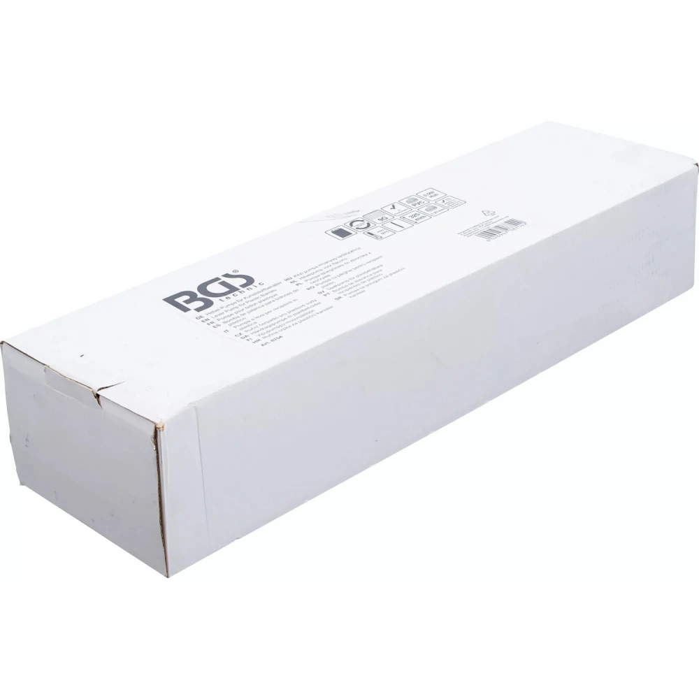 Лостова помпа за пластмасови контейнери, 0,06 л/ход - BGS8754