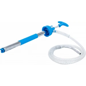 Лостова помпа за пластмасови контейнери, 0,06 л/ход - BGS8754