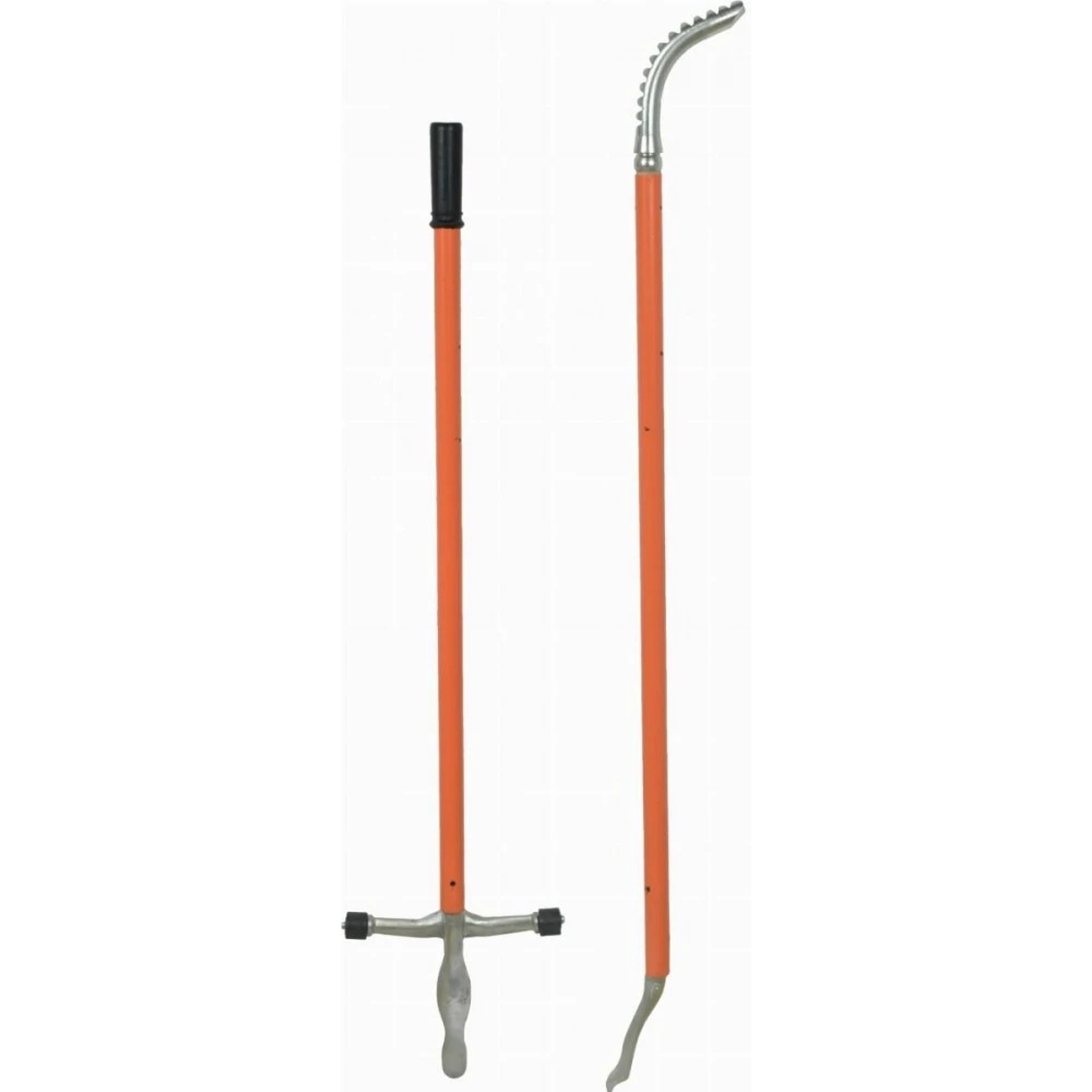 Ръчен комплект за монтаж и демонтаж на гуми за камиони - 519-9186B