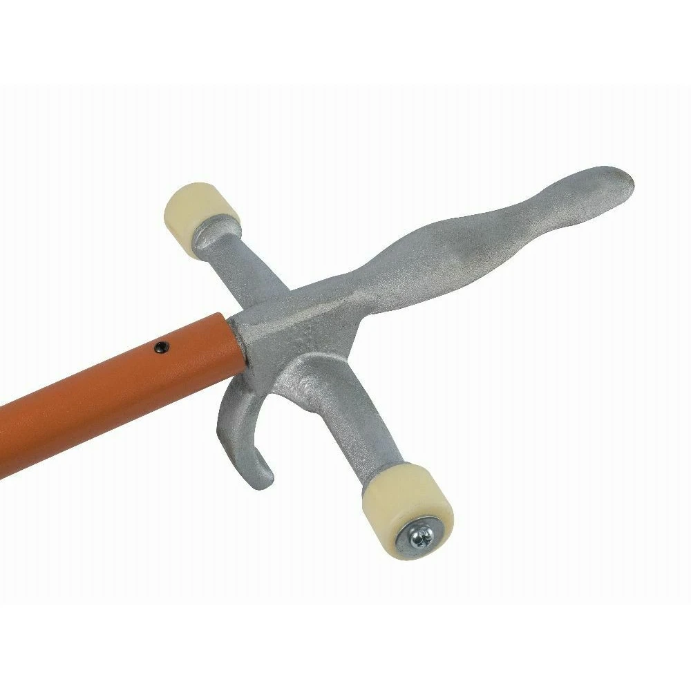 Ръчен комплект за монтаж и демонтаж на гуми за камиони - 519-9186B