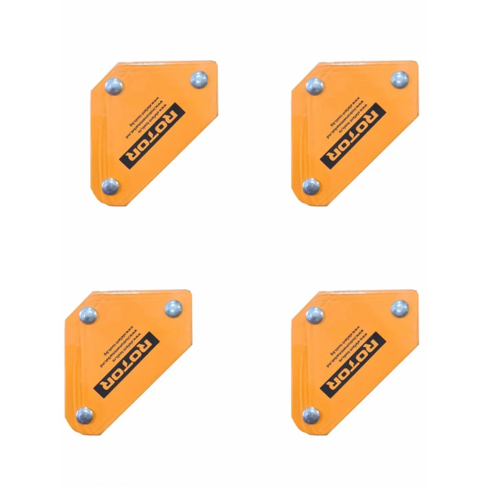 Магнитен ъгъл 4 броя комплект - RSM4