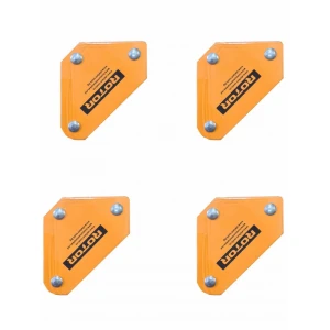 Магнитен ъгъл 4 броя комплект - RSM4