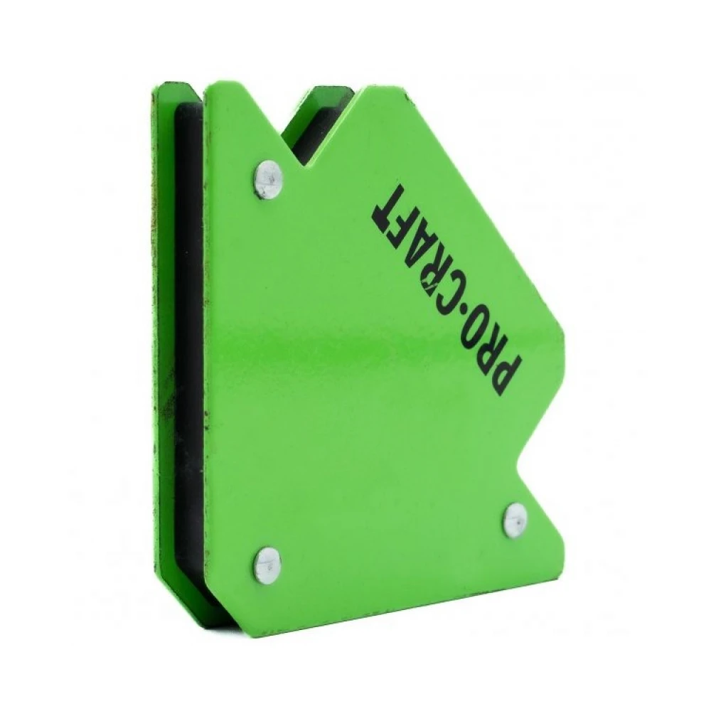 Магнитен ъгъл за закрепване, 11 кг. - WH11