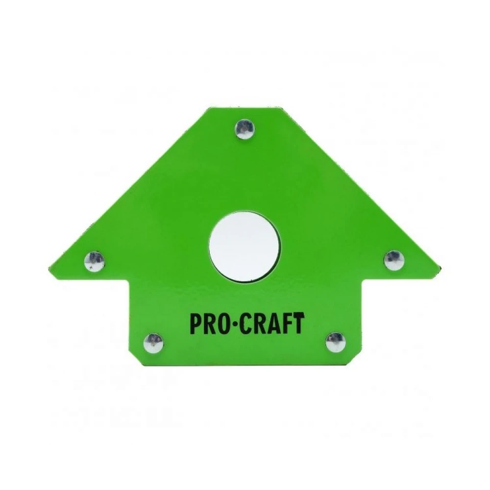 Магнитен ъгъл за закрепване, 22 кг. - WH22