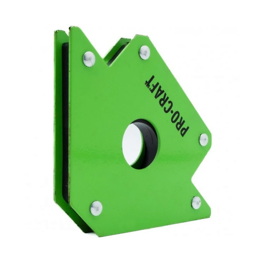 Магнитен ъгъл за закрепване, 22 кг. - WH22