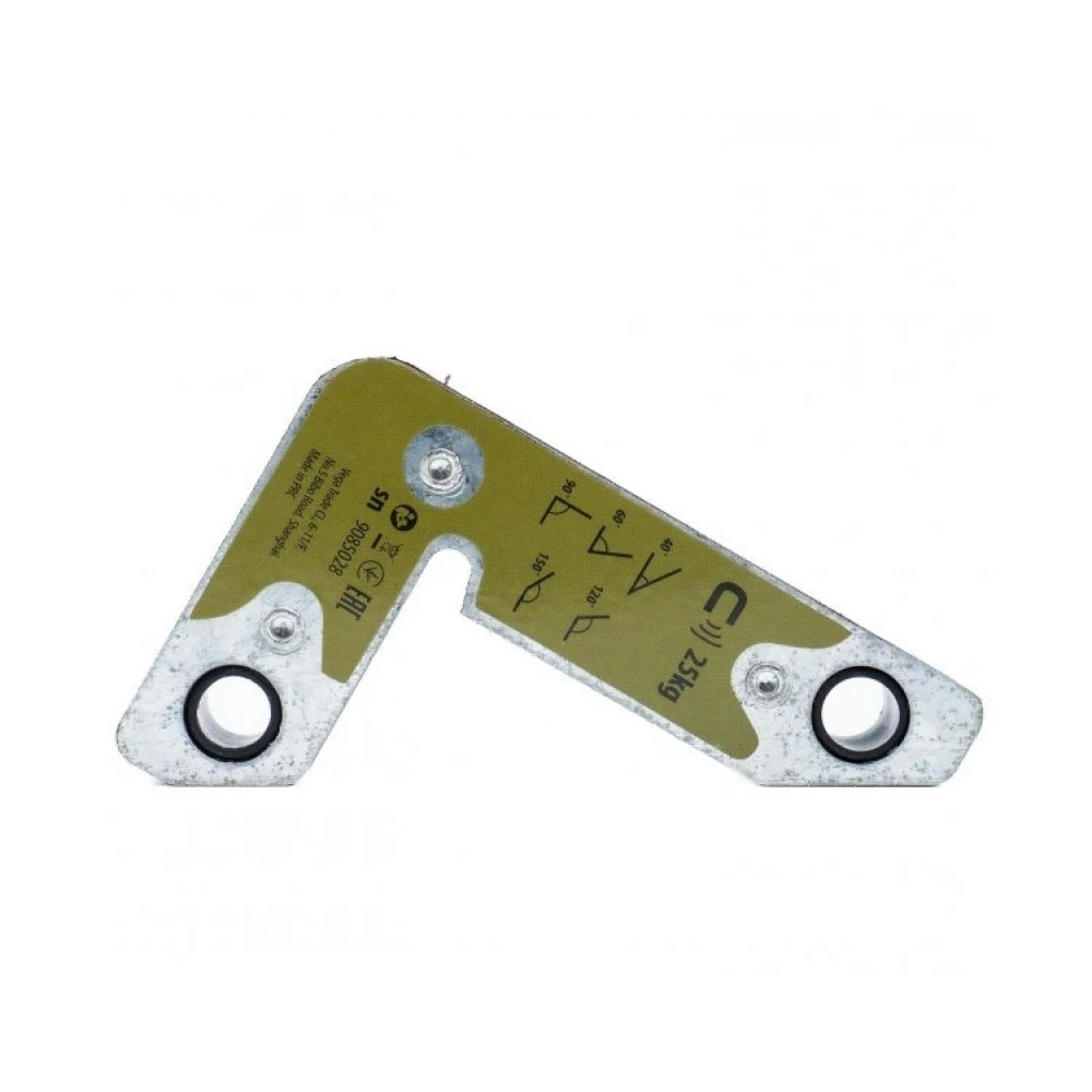 Магнитен ъгъл за закрепване, 25 кг. - CM25