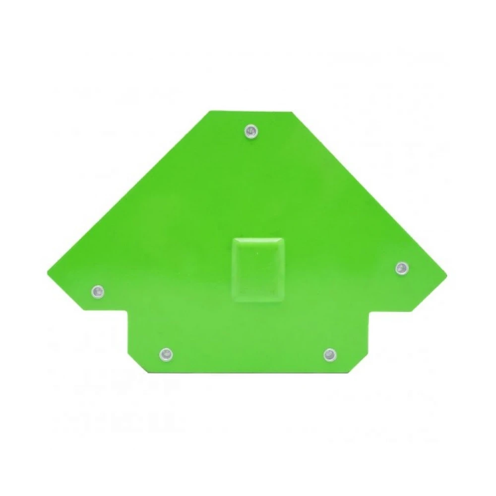 Магнитен ъгъл за закрепване, 25 кг. - WH26S