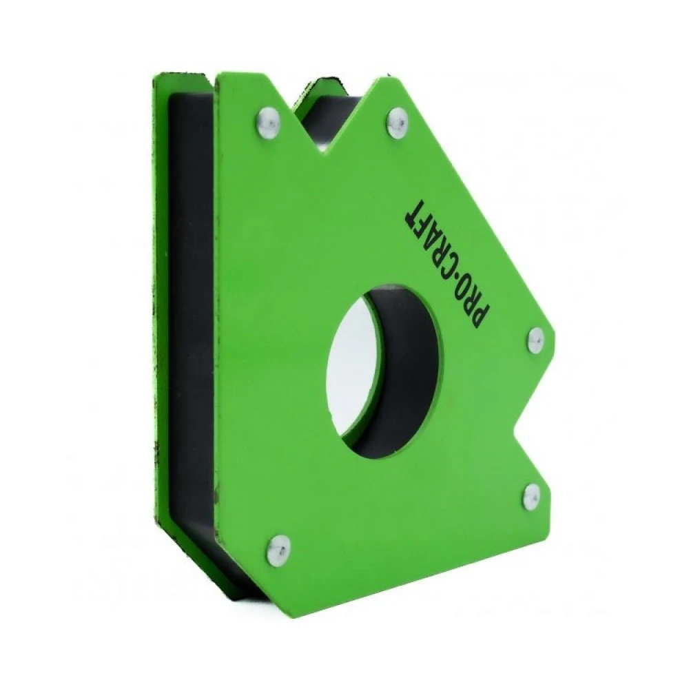 Магнитен ъгъл за закрепване, 33 кг. - WH33