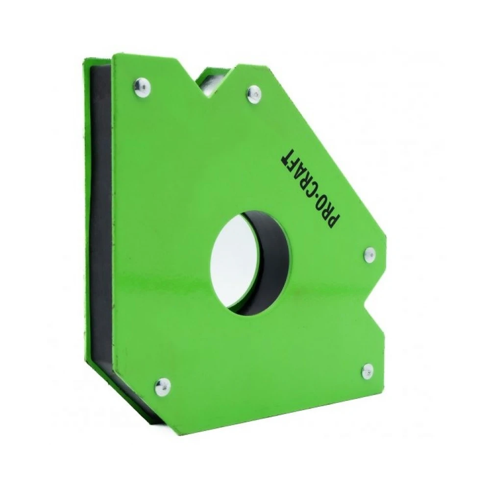 Магнитен ъгъл за закрепване, 45 кг. - WH45