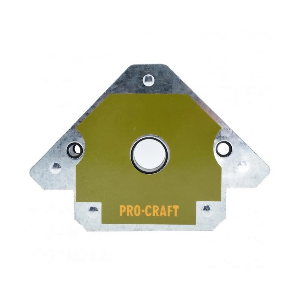 Магнитен ъгъл за закрепване, 50 кг. - WH50P