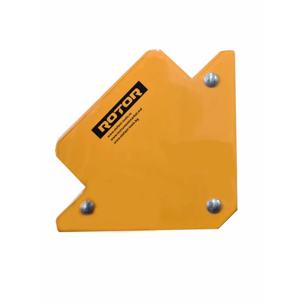 Магнитна опора за заваряване 11 кг, магнит за заваряване - RM11