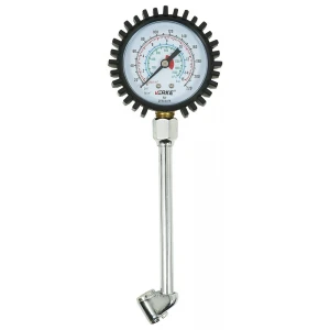 Манометър за автомобилни гуми, 0-15 бара - V81269