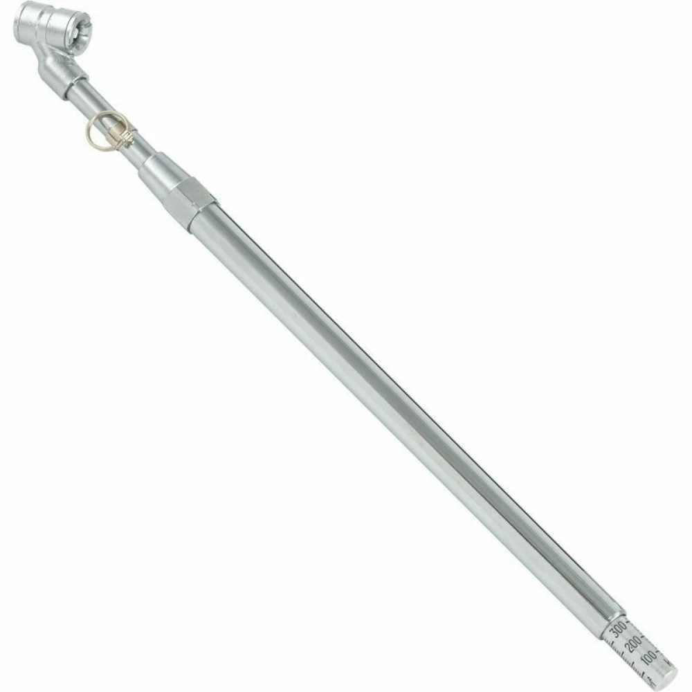 Манометър за налягането на гуми 0,8 - 11 бара - PNPCLTPG-57H3