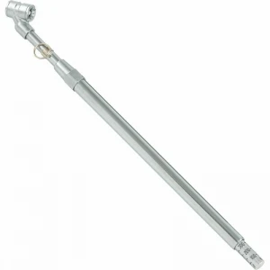 Манометър за налягането на гуми 0,8 - 11 бара - PNPCLTPG-57H3