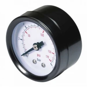 Манометър за компресор 40 мм - GV4010