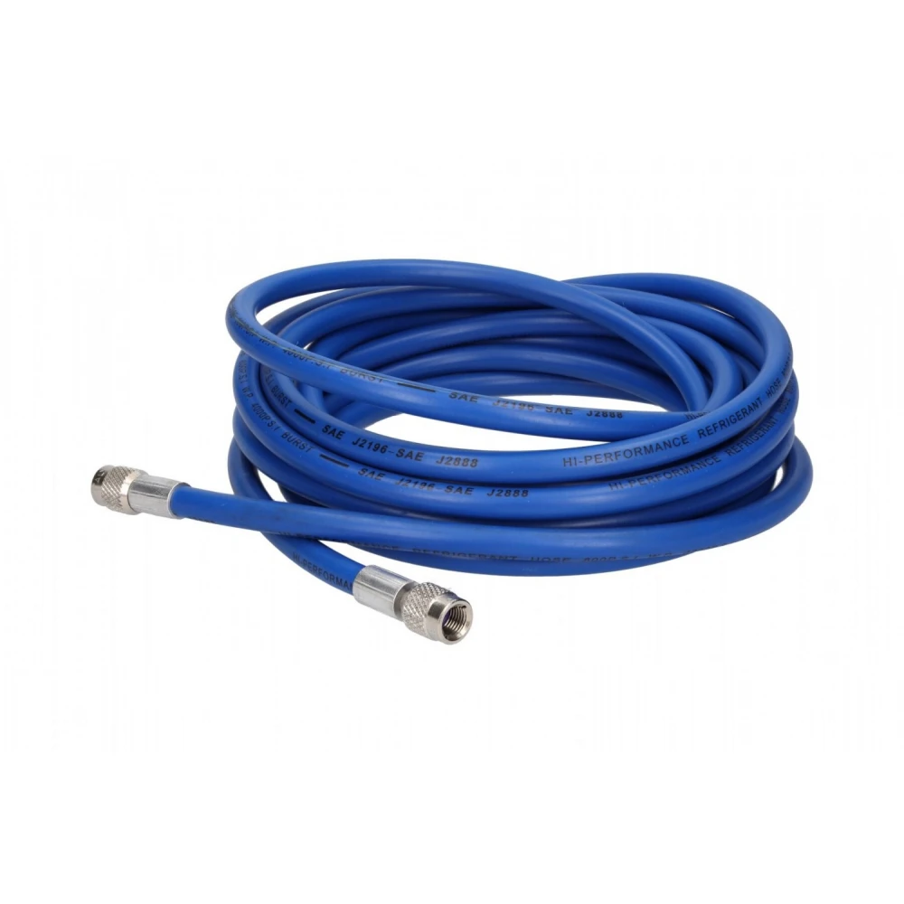 Маркуч за ниско налягане за климатик Handy Advance 6 м, син - INVHA005