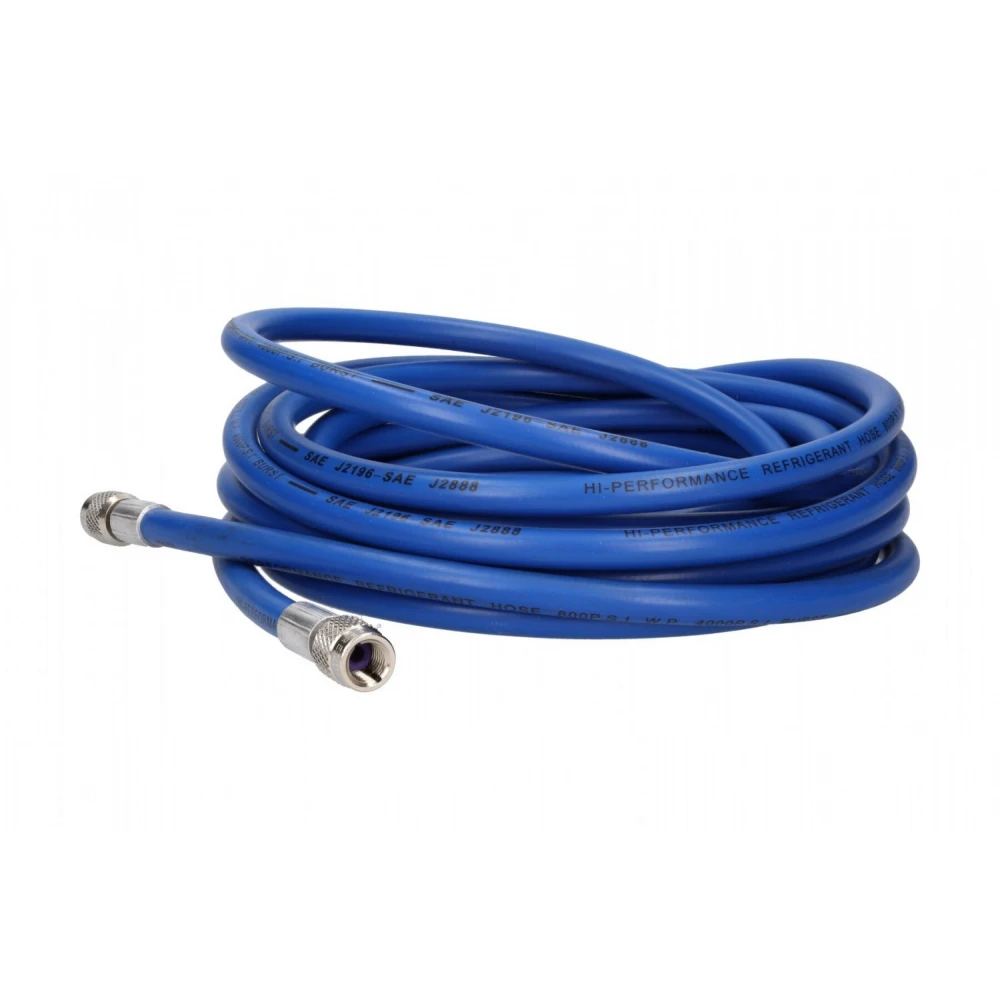 Маркуч за ниско налягане за климатик Handy Advance 6 м, син - INVHA005