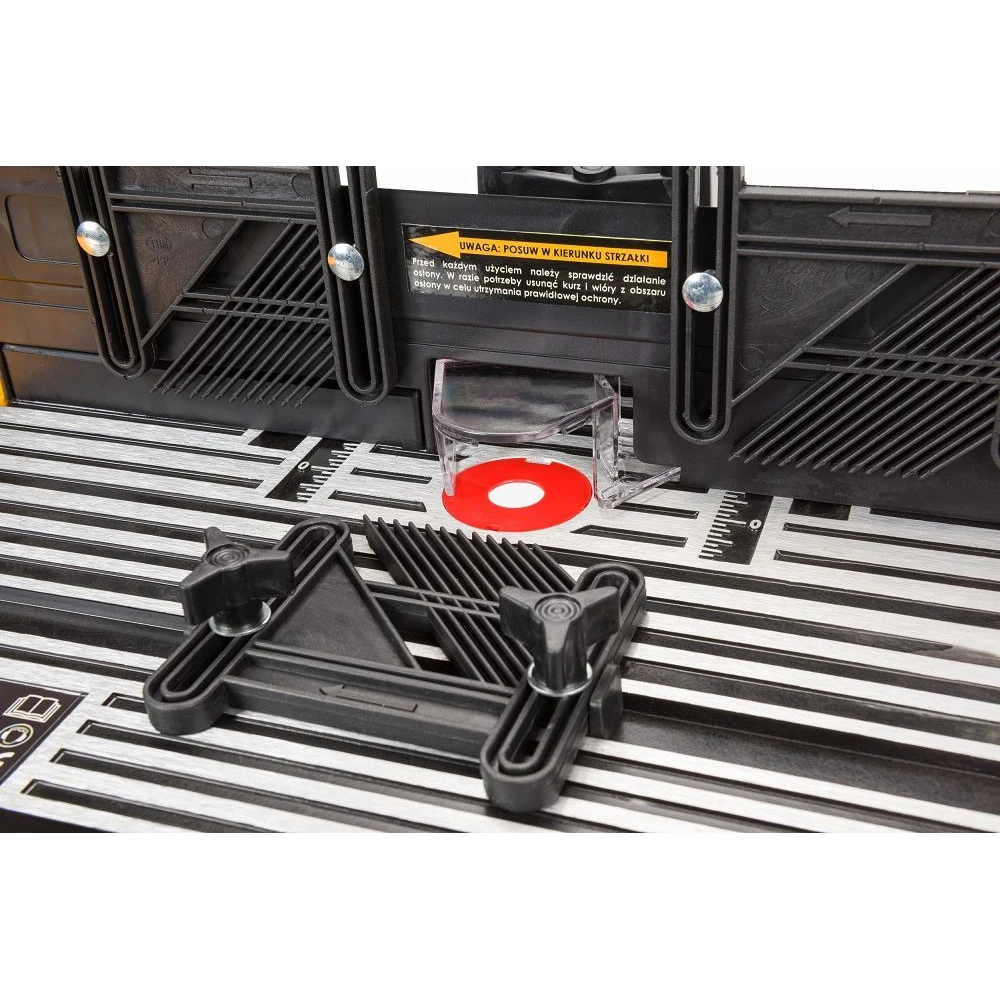 Маса за фреза / оберфреза (универсална) PM-SFGW-850M