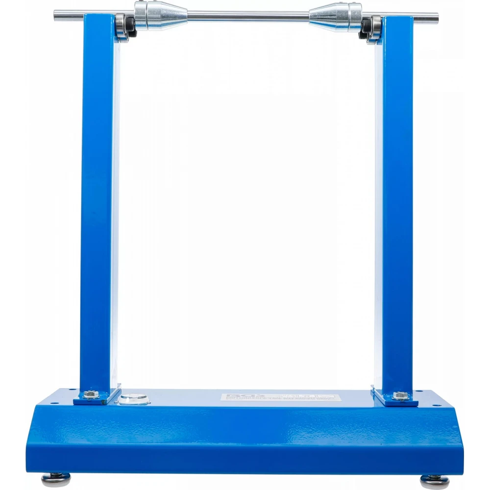 Машина за балансиране на гуми за мотоциклети 740 мм - 320 мм - BGS8459