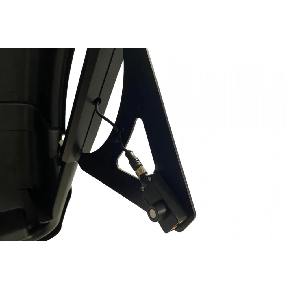 Комплект - баланс машина и самоцентриращ се повдигач на колела - INVSET8