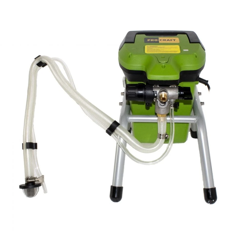 Машина за безвъздушно боядисване - PSE1100